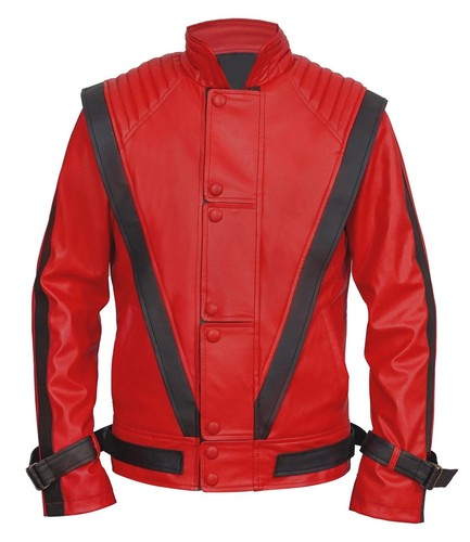 Men thriller michael jackson - thriller,