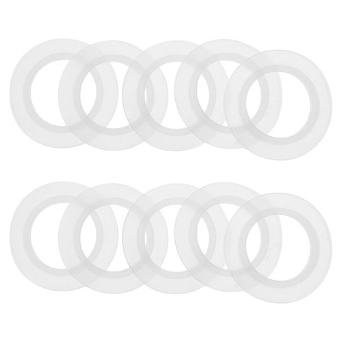 Pcs silicone sink drain - 10,