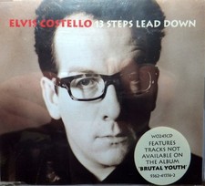 Elvis Costello - 13 Steps Lead