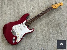 Fender Japan Stratocaster