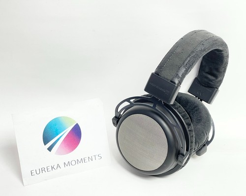 Beyerdynamic 2nd generation - 2nd,