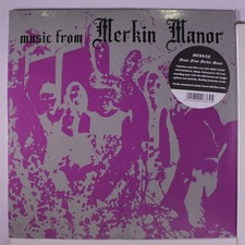 Merkin Music from Merkin Manor