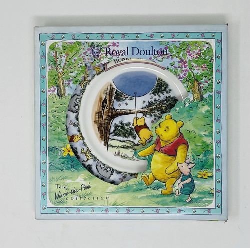 Royal doulton winnie the - royal,