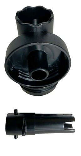 Lay spa deflation valve t - lay-z-spa,