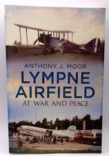 Lympne Airfield At War and