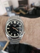 Seiko 5 Sport SRPK89K1 Mens