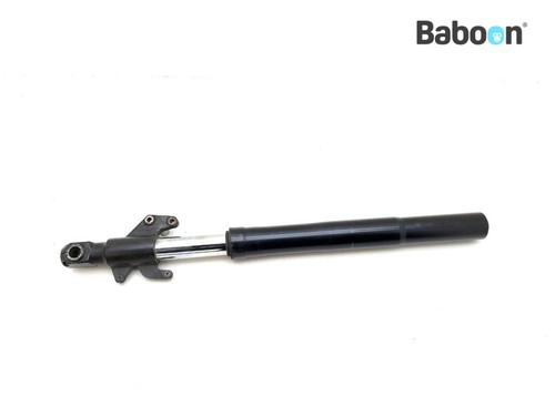 Front fork leg left - leg, aprilia
