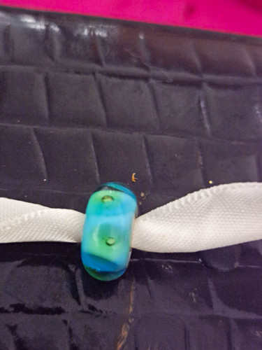Lot trollbeads rondelle - of,