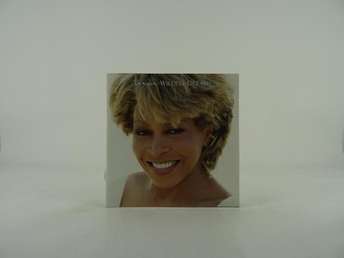 Tina turner wildest dreams - tina,