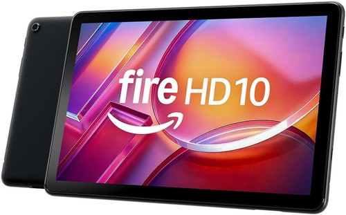 Amazon fire tablet - amazon, 10