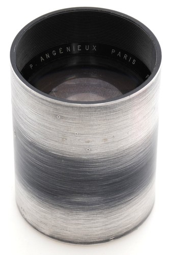 Angenieux paris 8 - angenieux,