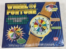 New WHEEL OF FORTUNE