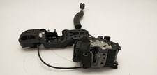 RENAULT MEGANE  DOOR SOLENOID