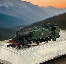 Graham Farish 61xx BR Green