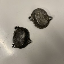 Yamaha SR125 Engine Head Cam