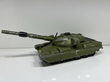 Dinky Toys Chieftain Tank