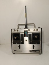 FUTABA T5JN Vintage Controller