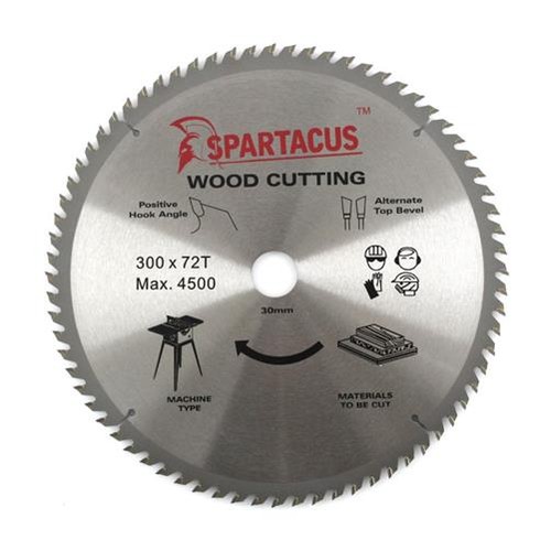 Wood cut circular - cut,