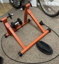 Velo Pro Magnetic Turbo