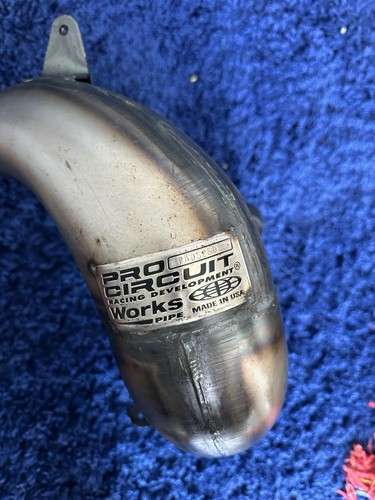 Pro circuit works - pro,