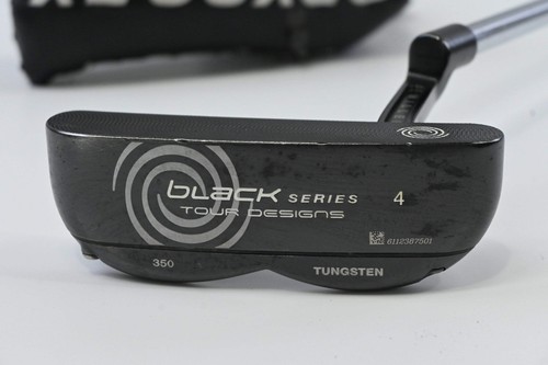 Odyssey black series - odyssey,