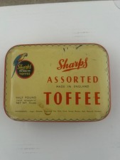 Vintage Sharps Super-Kreem