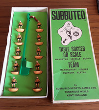 Subbuteo Ref 77 Wolverhampton