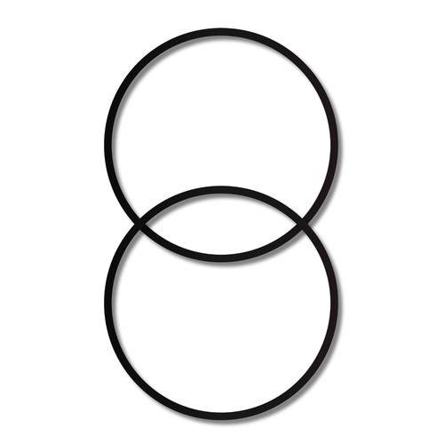 Inch mini square - inch, for