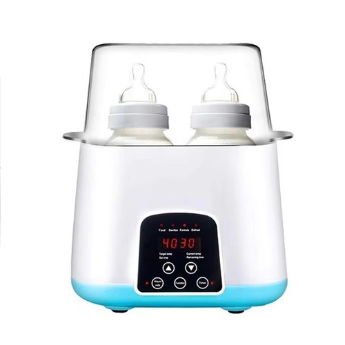 In1 electric baby bottle - electric,