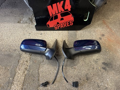 Golf mk4 standard wing - golf,