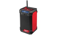 Milwaukee M12RCDAB+0 12V Radio
