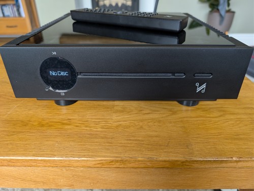 Quad artera play player - artera, cd