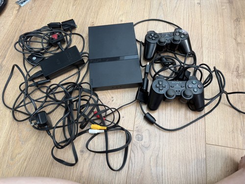 Sony playstation black - sony,
