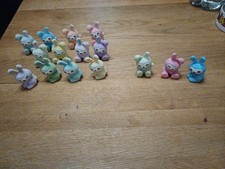 TOPPS I LOVE BUNNIES SPRING