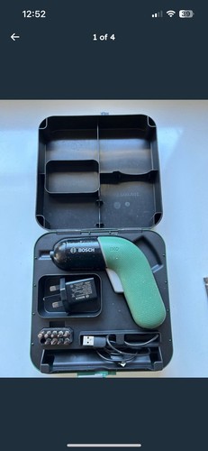 Bosch screw gun like a - bosch,
