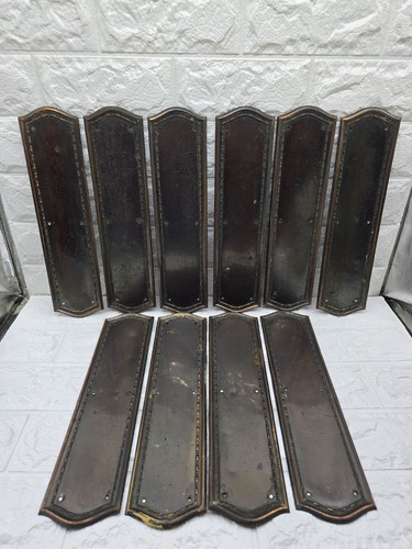 Pairs original edwardian - 5, of