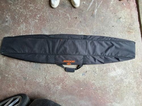 Goode waterski travel - waterski, bag