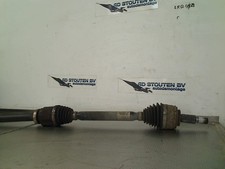 Renault Laguna III (BT) 2010 FRONT DRIVE SHAFT RIGHT FRONT