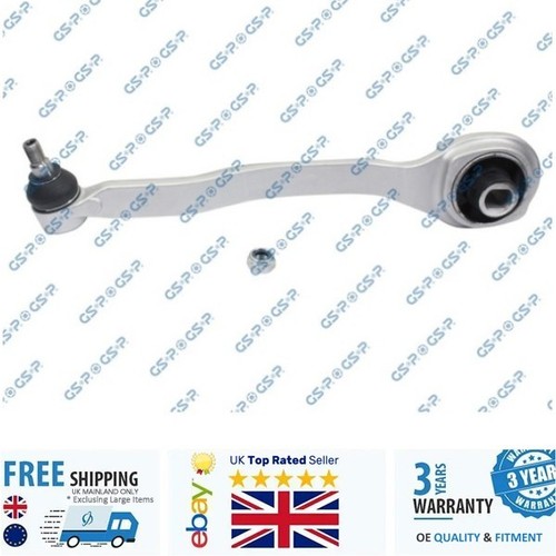Control trailing arm - trailing,