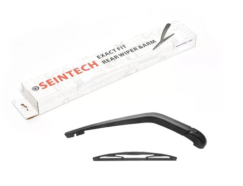 Nissan serena rear wiper blade - nissan,