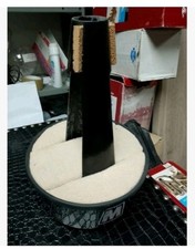 Mike McLean Tenor Horn Bucket