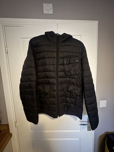 Barbour fibre down men - fibre, men’s