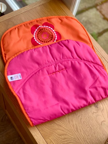 New buggy pushchair seat - new,