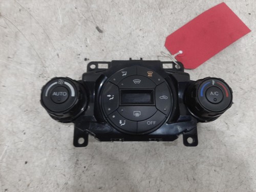 Ford fiesta mk7 2013 - fiesta, 2013-2018
