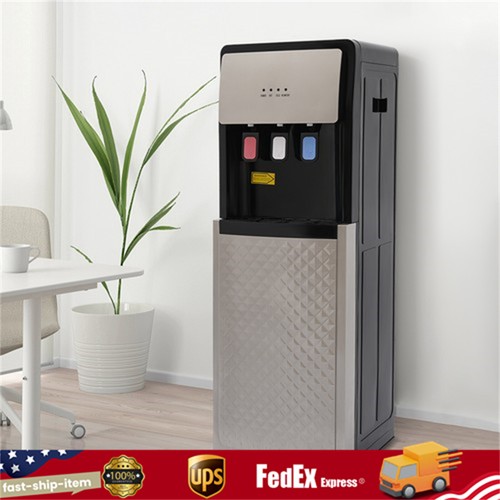 Bottom load water cooler - bottom,