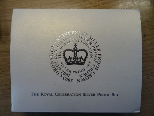The royal celebration - the,