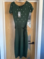 Collectif BNWT Daniela Knitted