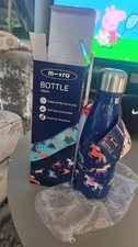 Micro Scooter Eco Bottle