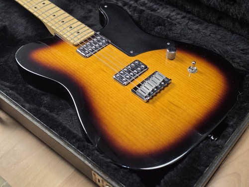 2011 fender ltd - 2011, 60th