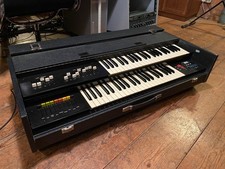 Vintage Viscount Imperial